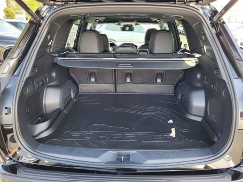 New 2026 Subaru Forester Sport AWD/4WD image 19