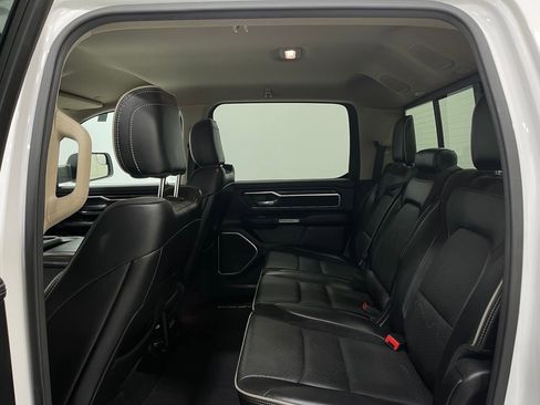 Used 2020 RAM 1500 Laramie image 30