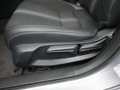 Certified 2023 Honda Civic Sport image 24