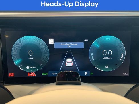 New 2026 Hyundai Palisade Calligraphy image 5