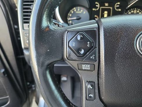 Certified 2021 Toyota Sequoia TRD Pro AWD/4WD image 23