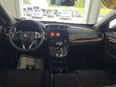 Used 2022 Honda CR-V EX image 11