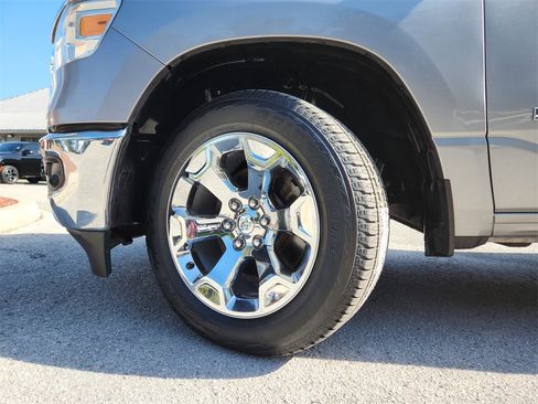 Certified 2021 RAM 1500 Big Horn image 33