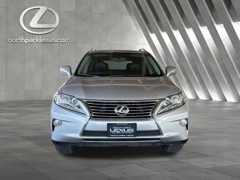 Used 2015 Lexus RX 350 FWD image 5