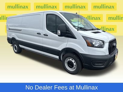 New 2025 Ford Transit 250 Base