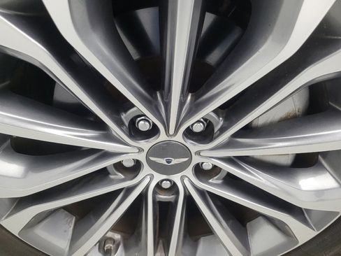 Used 2015 Hyundai Genesis 3.8 w/ Option Group 03 image 31