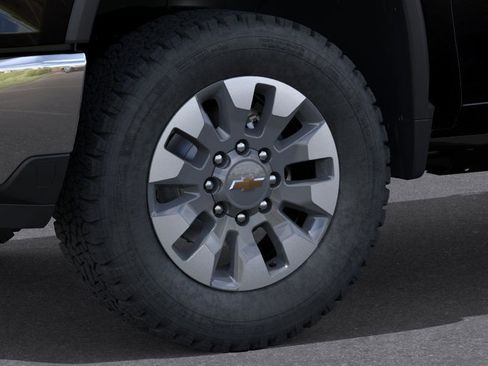 New 2026 Chevrolet Silverado 2500 LT image 10