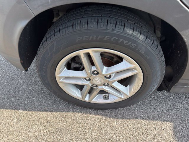 Used 2019 Hyundai Kona SE AWD/4WD image 9
