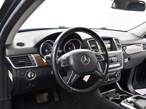 Used 2014 Mercedes-Benz ML 350 4MATIC image 19