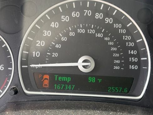 Used 2008 Saab 9-3 2.0T w/ Premium Package FWD image 1