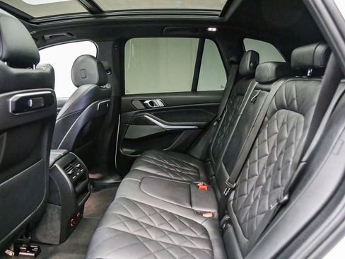 Certified 2024 BMW X5 xDrive50e w/ Premium Package AWD/4WD image 21