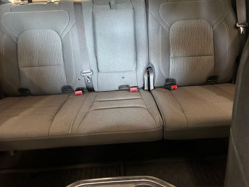 Certified 2023 RAM 1500 Big Horn AWD/4WD image 25