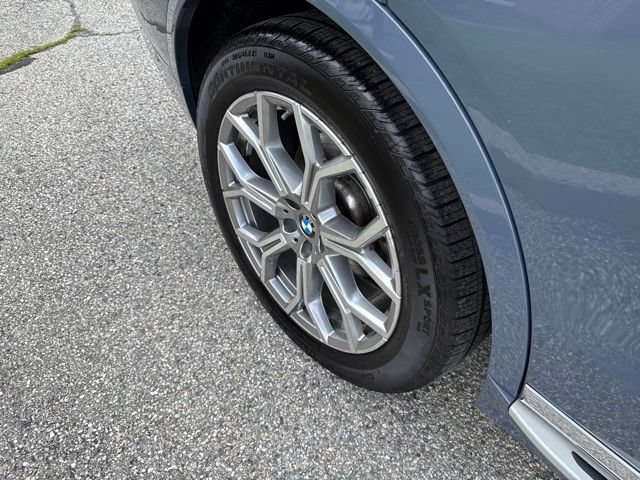 Used 2026 BMW X7 xDrive40i AWD/4WD image 54