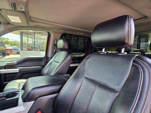 Used 2021 Ford F250 Lariat AWD/4WD image 48