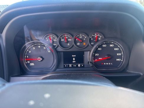 New 2026 Chevrolet Silverado 2500 Custom image 26