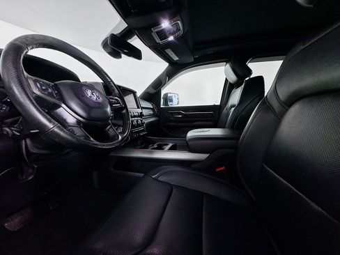 Used 2019 RAM 1500 Sport w/ Level 2 Equipment Group image 21