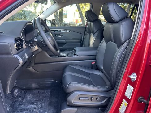 New 2026 Honda Pilot EX-L image 11