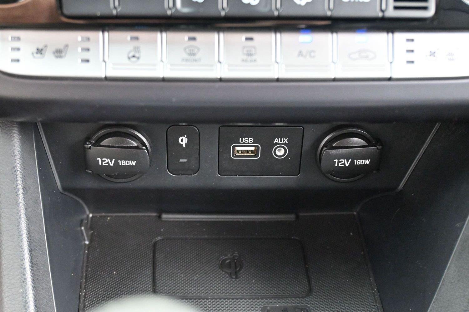 Used 2019 Hyundai Sonata Limited FWD image 25