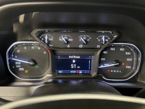 Used 2019 GMC Sierra 1500 SLE w/ SLE Value Package AWD/4WD image 14