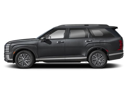 New 2026 Hyundai Palisade SEL Premium FWD image 40