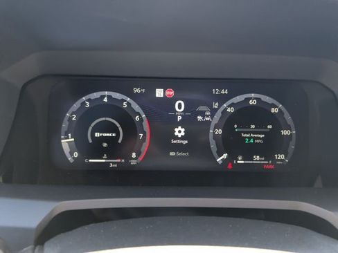 New 2026 Toyota 4Runner 4WD image 21