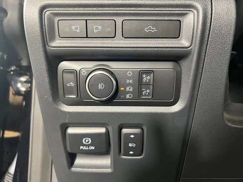 Used 2021 Ford F150 Lariat AWD/4WD image 31