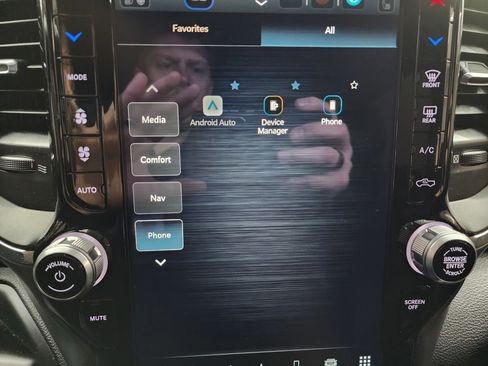 Used 2022 RAM 2500 Laramie image 60