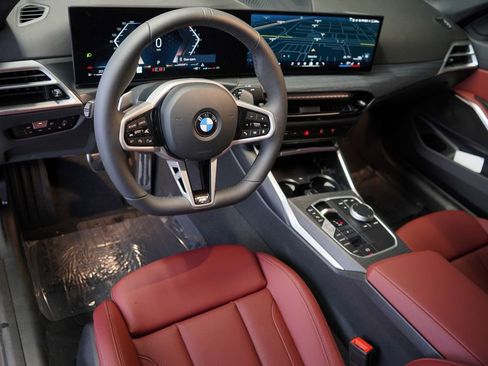 New 2026 BMW 330i Sedan w/ M Sport Package image 13