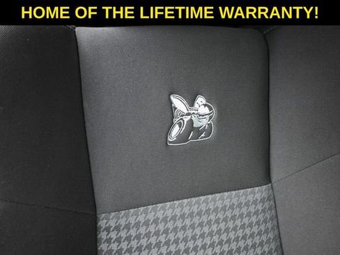 Used 2021 Dodge Challenger R/T Scat Pack RWD image 54