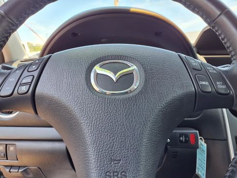 Used 2007 MAZDA MAZDA6 s Sport Value Edition FWD image 12
