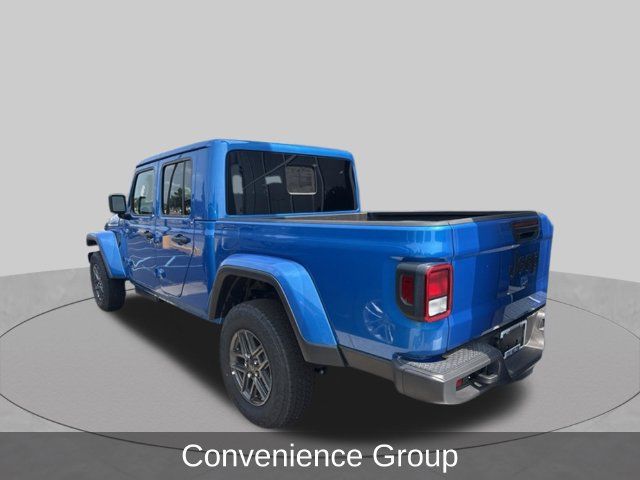 Used 2026 Jeep Gladiator Sport AWD/4WD image 5