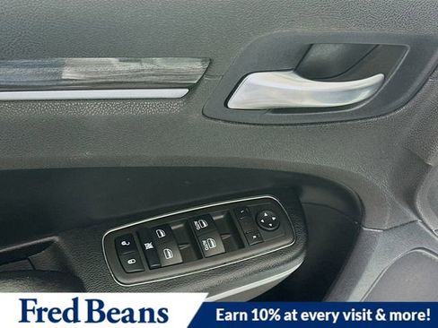 Used 2022 Chrysler 300 Touring L w/ Popular Equipment Group image 21