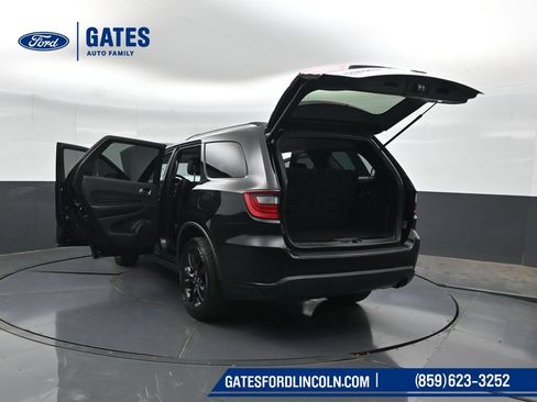 Used 2015 Dodge Durango Limited w/ Nav & Power Liftgate Group AWD/4WD image 59