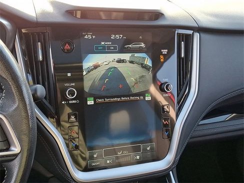 Used 2023 Subaru Outback Limited XT image 18