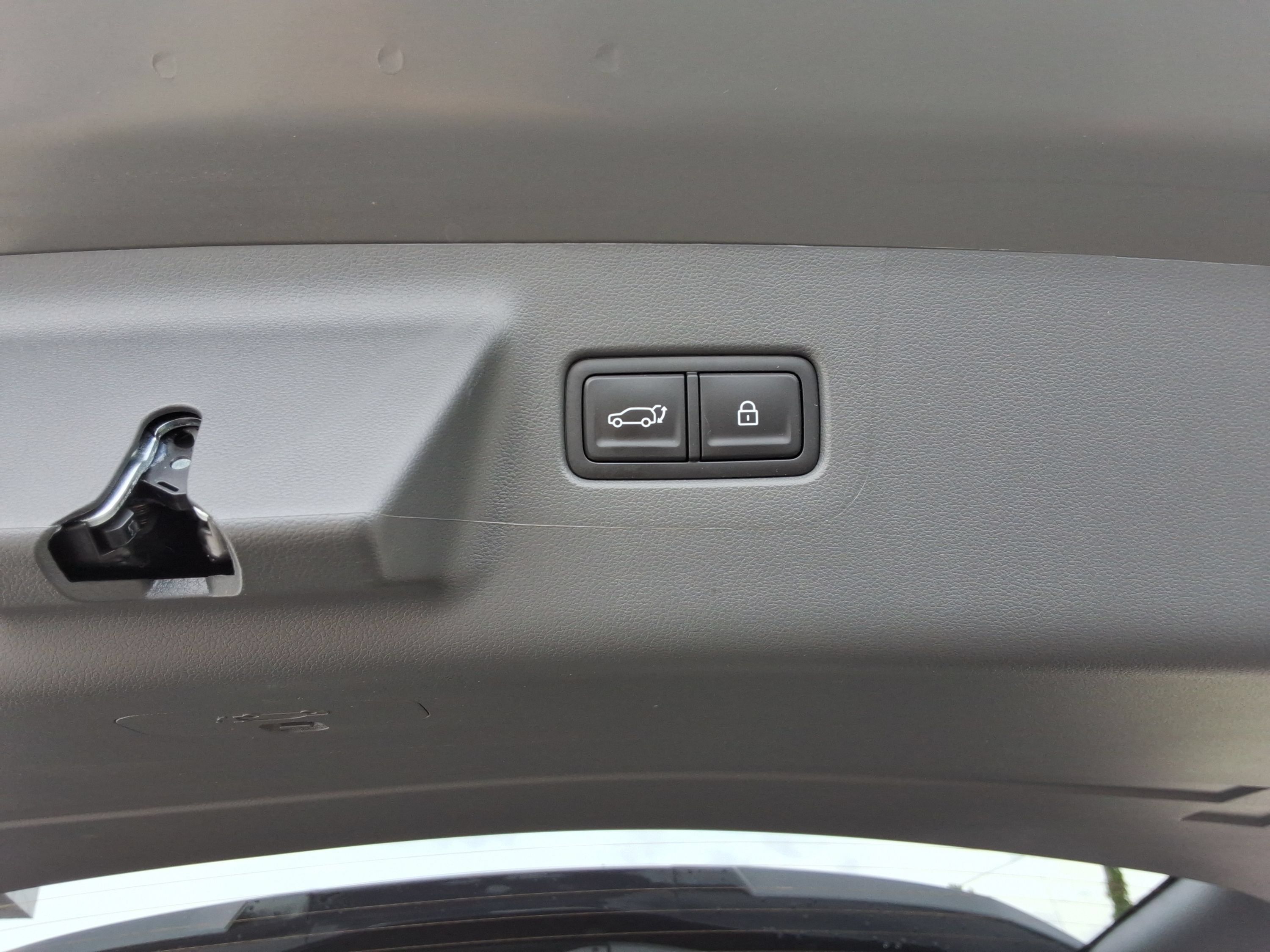 Used 2026 Hyundai Santa Fe SE AWD/4WD image 24