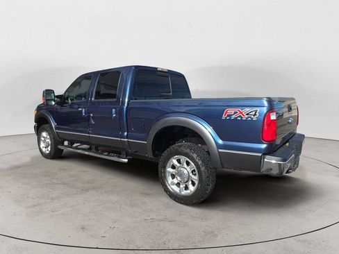 Used 2016 Ford F350 Lariat AWD/4WD image 7