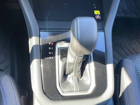 Used 2025 Subaru Forester Premium w/ Convenience Package #1 AWD/4WD image 26