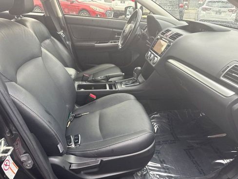 Used 2016 Subaru Impreza 2.0i Sport Limited image 17