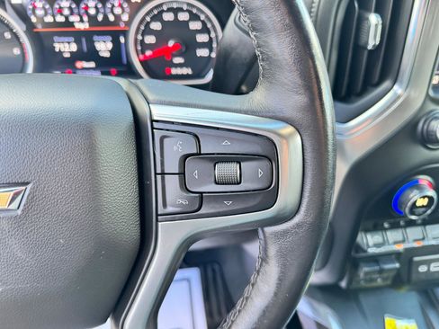 Used 2020 Chevrolet Silverado 1500 LTZ w/ LTZ Premium Package image 23