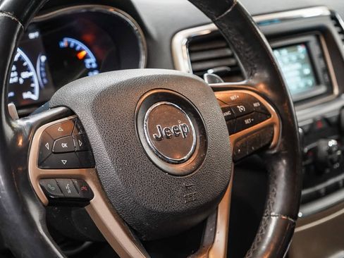 Used 2015 Jeep Grand Cherokee Laredo w/ Quick Order Package 23E image 20