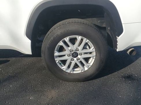 Used 2025 Toyota Tundra SR5 w/ SR5 Convenience Package image 31