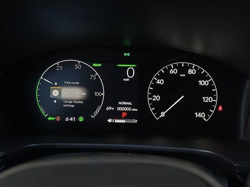 New 2026 Honda CR-V Sport image 18