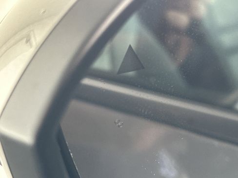 Used 2024 Nissan Rogue SV image 5