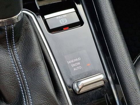 Certified 2022 Jeep Compass Latitude w/ Convenience Group image 29