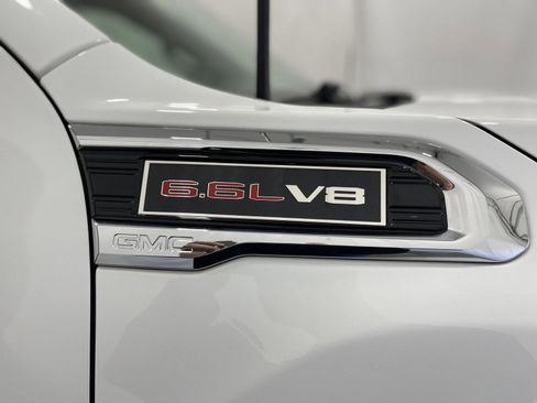 Used 2023 GMC Sierra 2500 SLE w/ SLE Convenience Package image 6