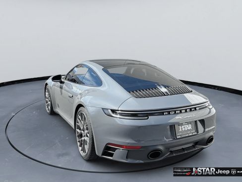 Used 2024 Porsche 911 Carrera S RWD image 7