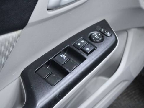 Used 2015 Honda Civic LX image 10