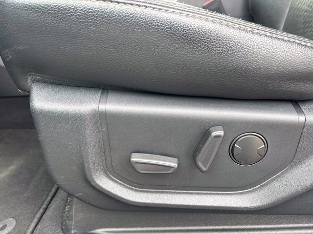 Certified 2021 Ford F250 Lariat AWD/4WD image 24