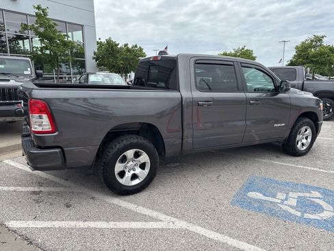 Used 2024 RAM 1500 Big Horn AWD/4WD image 28