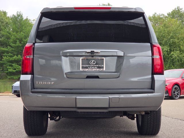 Used 2019 Chevrolet Tahoe LT AWD/4WD image 26